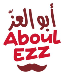 Abou Lezz Logo