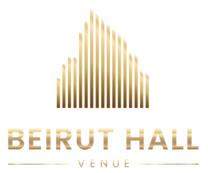 Beirut Hall Logo