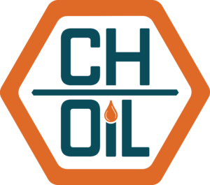 CH-Oil Logo