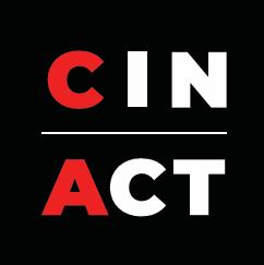 CINACT logo