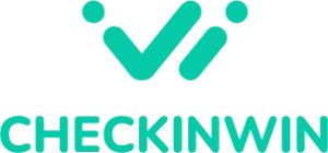 Checkin Win Logo
