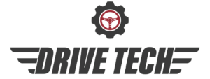 Drive Tech logo