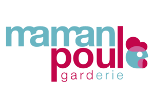 Maman Poule Logo