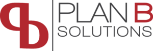 Plan B logo