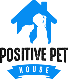 Positive Pet House Logo
