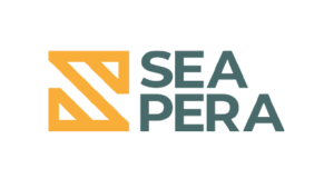 Sea-Pera logo
