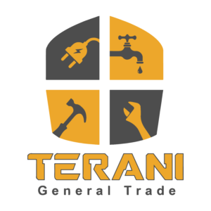 Terani Logo